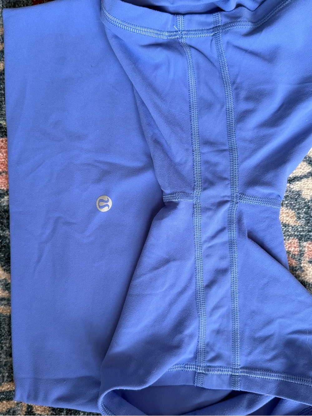 Lululemon Align Short High Rise - Picture 5 of 5